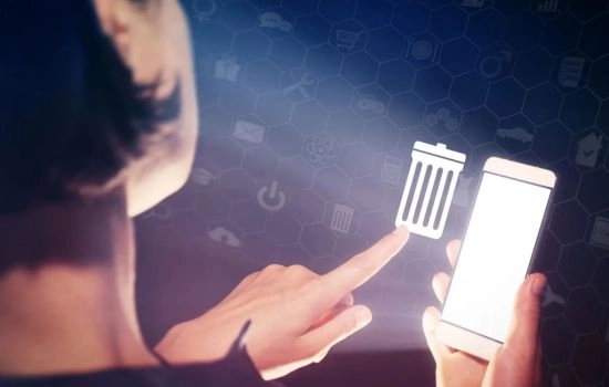 Estos 3 apps limpian tu celular en segundos