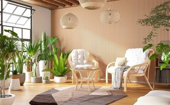 Ideal para inspirarte antes de redecorar