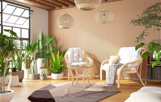 Ideal para inspirarte antes de redecorar