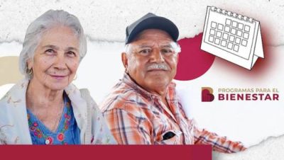 Pago Bienestar: Fechas Clave