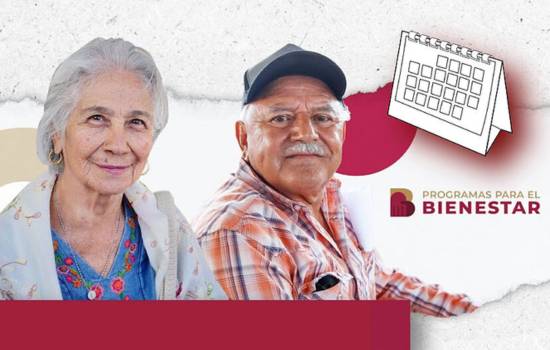 Pago Bienestar: Fechas Clave