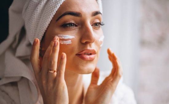 Piel radiante con estas apps