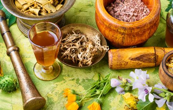 Receta Milagrosa: ¡Adiós al Dolor en las Piernas!