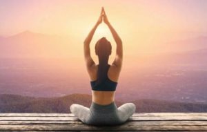 Yoga diario: cuerpo y mente