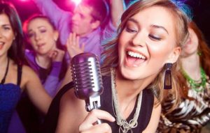 ¡Canta y transforma tu voz!