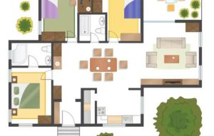 ¡Estos apps revolucionarán tus planos de casa!