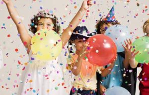 ¡Invitaciones de fiesta en minutos con estos apps!