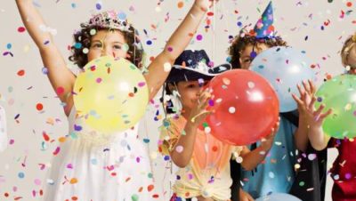 ¡Invitaciones de fiesta en minutos con estos apps!