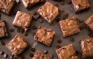 ¡Recetas Deliciosas en un Toque!