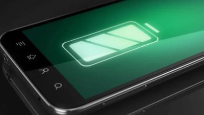 ¡Tu batería durará mucho más con estos apps!