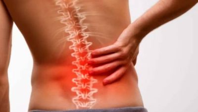 Alivia tu cuerpo hoy