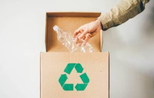 Apps de Reciclaje que Están Cambiando el Mundo