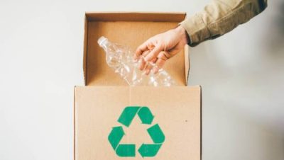 Apps de Reciclaje que Están Cambiando el Mundo