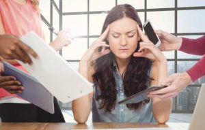 Apps que Reducen el Estrés en Minutos