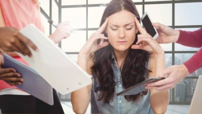 Apps que Reducen el Estrés en Minutos