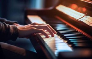 Apps que te Enseñan Piano Paso a Paso