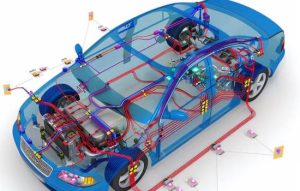 Crea Esquemas Eléctricos con Estas Apps