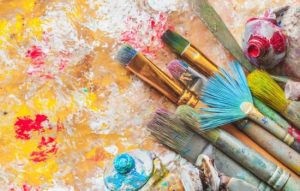 Creatividad en Cada Toque