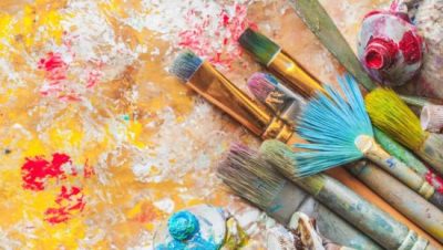 Creatividad en Cada Toque