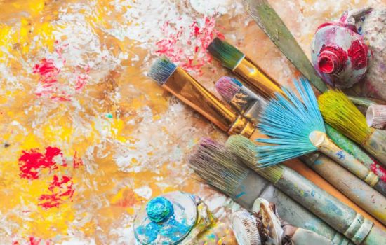 Creatividad en Cada Toque