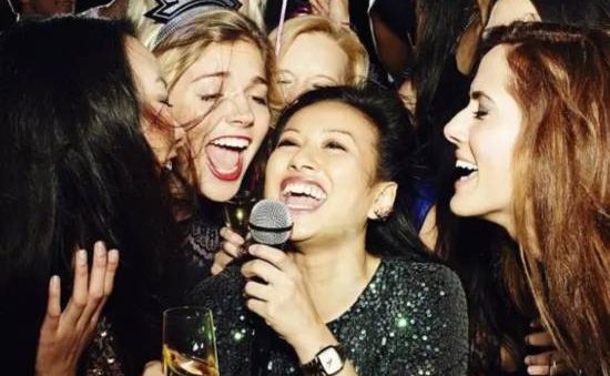 Descubre tu talento vocal