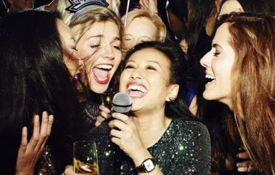 Descubre tu talento vocal