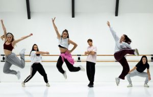 Domina el Baile con Estas Aplicaciones