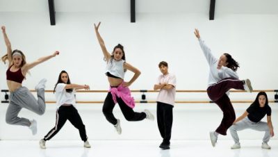 Domina el Baile con Estas Aplicaciones