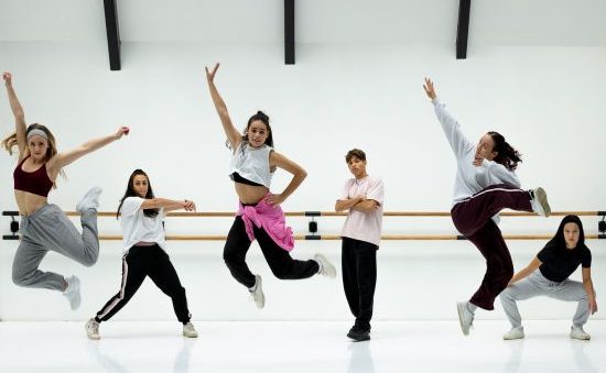 Domina el Baile con Estas Aplicaciones