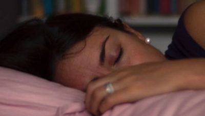 Duerme Profundamente Todas las Noches