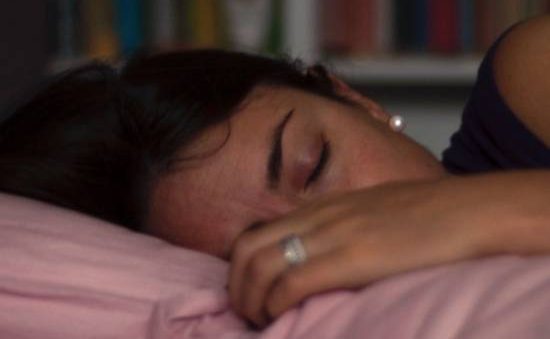 Duerme Profundamente Todas las Noches