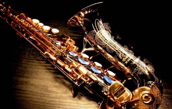 El secreto para tocar saxofón