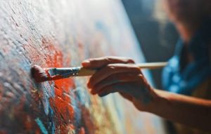 Empieza a Pintar Hoy con Estos Apps