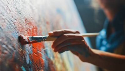 Empieza a Pintar Hoy con Estos Apps