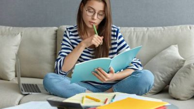 Estudiar nunca fue tan fácil