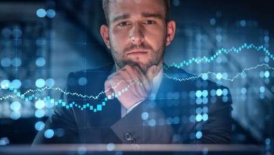 Invierte como experto usando solo tu celular