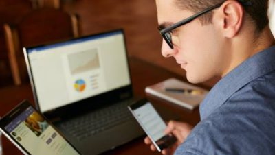 Las mejores apps para trabajar sin interrupciones