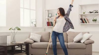 Limpieza Total en Segundos