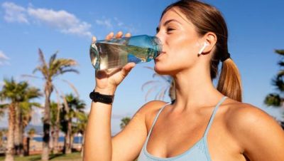 Mejora tu salud con apps de hidratación