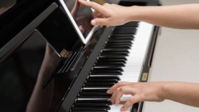 Piano digital para principiantes