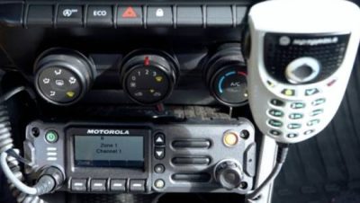 Radio de Policía en Vivo con Estas Apps