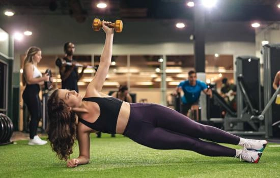 Tu Gimnasio en el Bolsillo