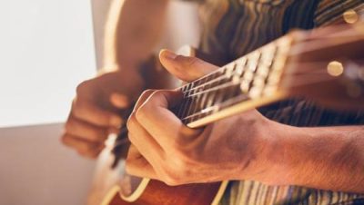 Tus Primeros Acordes Ya