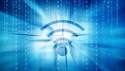 WiFi Gratis en Cualquier Lugar