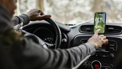 Activa GPS gratis en segundos