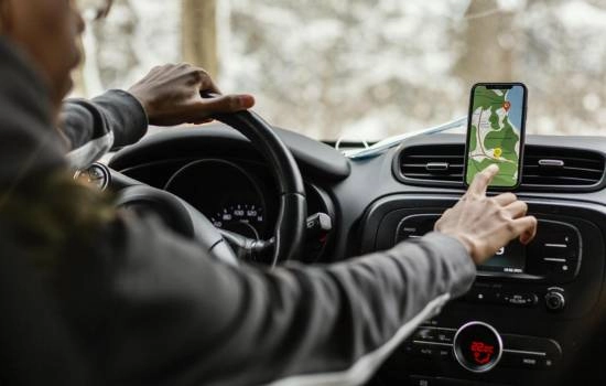 Activa GPS gratis en segundos