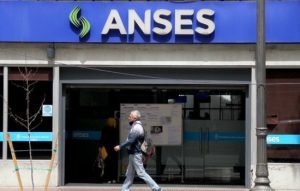 Checa tu ANSES fácil