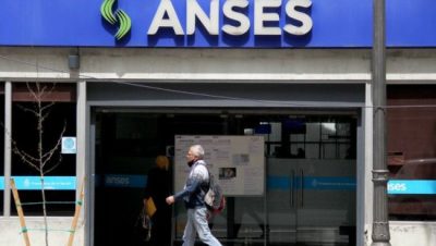 Checa tu ANSES fácil