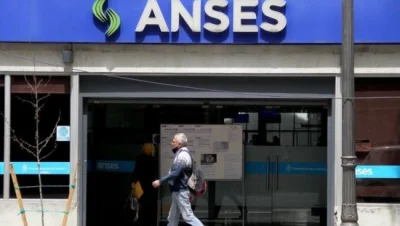 Checa tu ANSES fácil