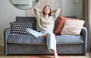 Cómo usar apps para meditación y relajación